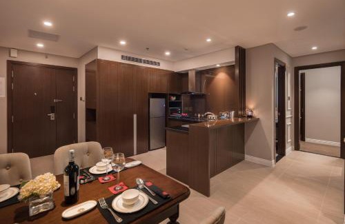 Son Tra Apartment | Luxury Apartment in Sheraton Buiding