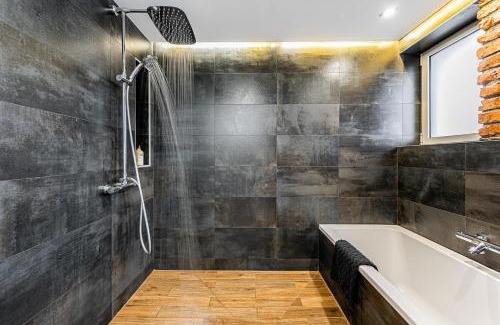 Sever Apartment | Luxury Apartment in the City Centre