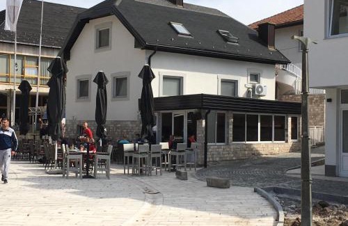 Jajce Apartment | Luxury apartment in the heart of Jajce