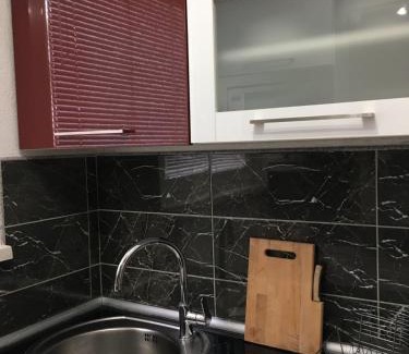 Jajce Apartment | Luxury apartment in the heart of Jajce
