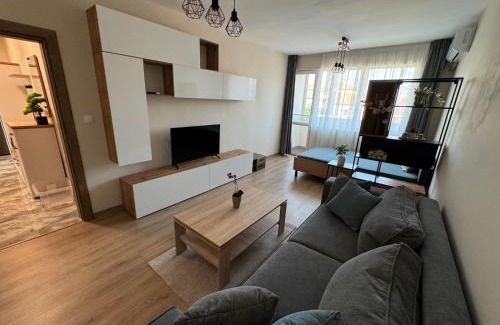 Yambol Apartment | Luxury apartment in Yambol