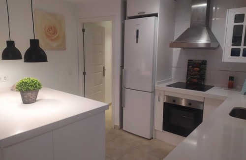 San Basilio Apartment | Luxury Apartment Los Patios de Córdoba