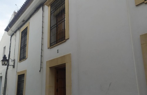 San Basilio Apartment | Luxury Apartment Los Patios de Córdoba