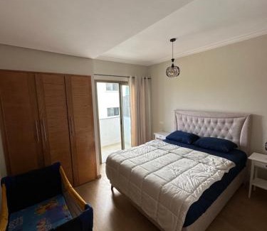 Malabata Apartment | Luxury apartment Malabata hills