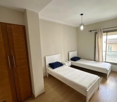 Malabata Apartment | Luxury apartment Malabata hills