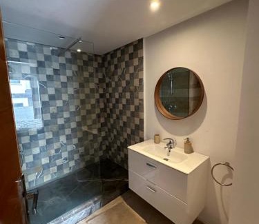 Malabata Apartment | Luxury apartment Malabata hills