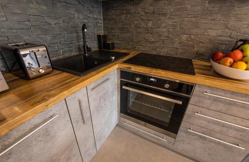 Zrce Apartment | Luxury Apartment Marija