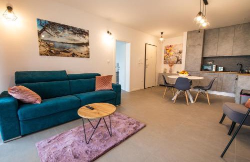 Zrce Apartment | Luxury Apartment Marija