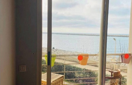 Mehdya Apartment | Luxury apartment Mehdya Kenitra