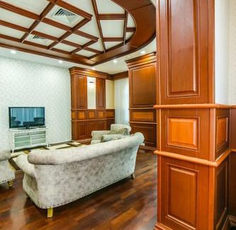 Sabayil Apartment | Luxury Apartment Near HILTON HOTEL