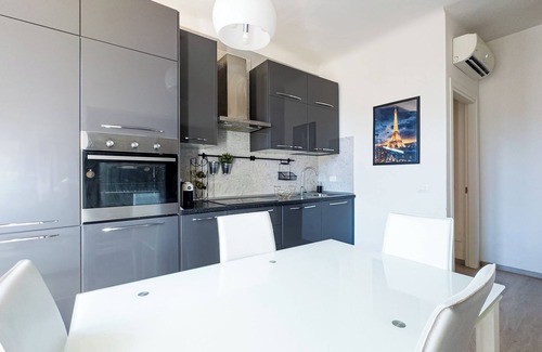 Old Town Apartment | [Luxury] Apartment next to the Francescana