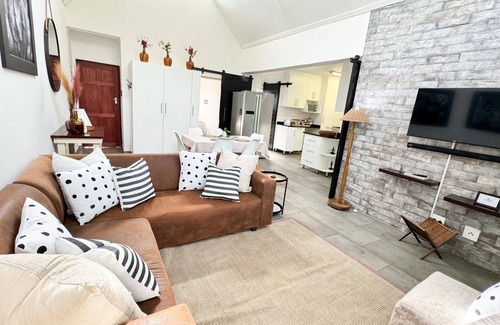St. Lucia Apartment | Luxury Apartment St Lucia 43 On the Bridge
