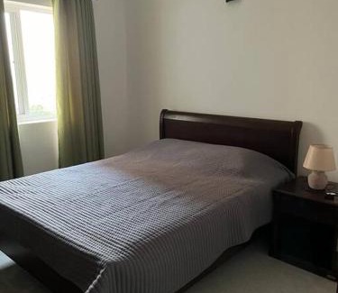 Milagiriya Apartment | Luxury apartment The Flemington - 20 Vajira Rd