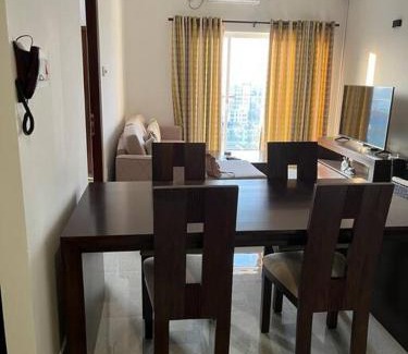 Milagiriya Apartment | Luxury apartment The Flemington - 20 Vajira Rd