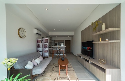 Xcumpich Apartment | Luxury Apartment Tower Indico