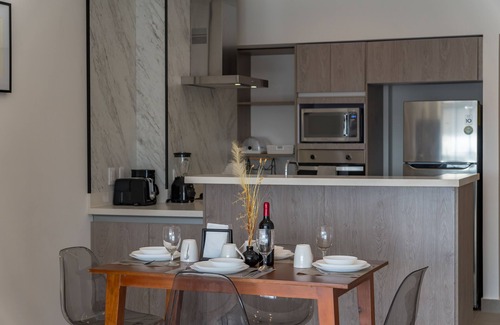 Xcumpich Apartment | Luxury Apartment Tower Indico