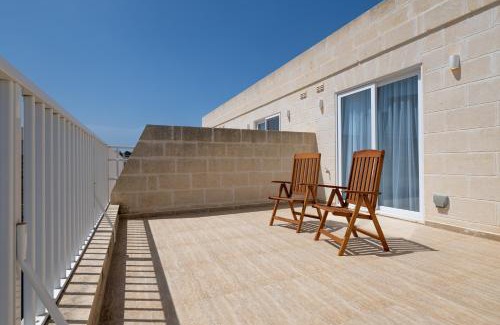 Xaghra Apartment | Luxury Apartment Valley Views A8