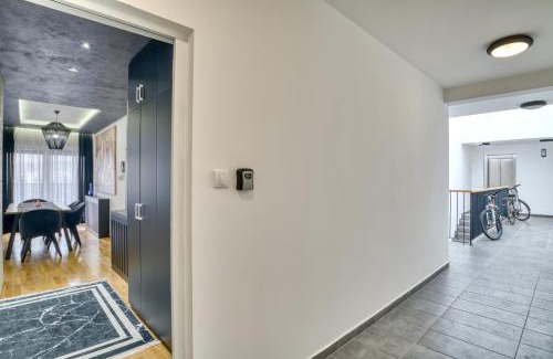 Valjevo Apartment | Luxury Apartment Veselić