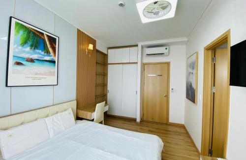 District 6 Apartment | Luxury Apartment Asiana Capella Trung tâm Chợ lớn