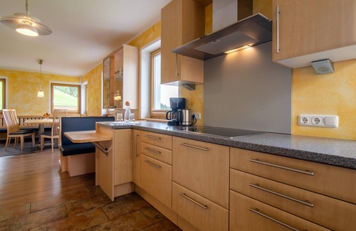 Kolsassberg Apartment | Luxury apartment with private terrace