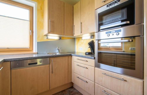 Kolsassberg Apartment | Luxury apartment with private terrace