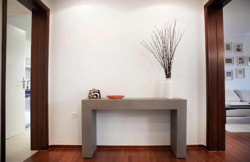 Papagou-Holargos Apartment | Luxury Apartment with Exceptional View