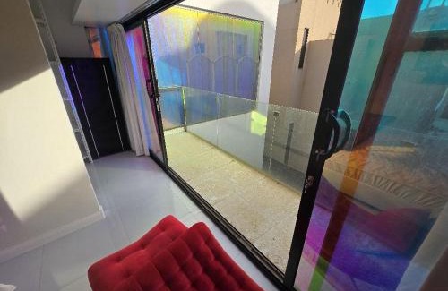 Ar Rawdah Apartment | luxury apartment with swimming pool