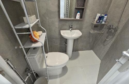 Ar Rawdah Apartment | luxury apartment with swimming pool