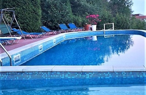 Kavarna Apartment | Luxury apartments in complex Karia with unbelievable sea view. #4