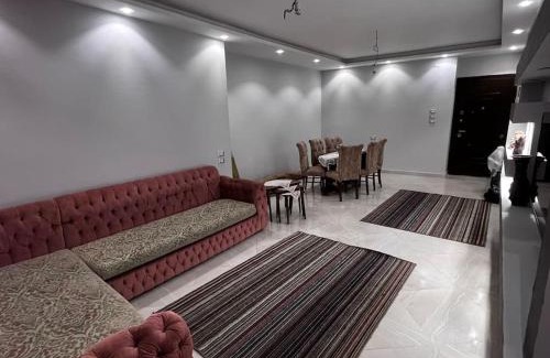 Az-Zaytun Apartment | Luxury apartments in Heliopolis