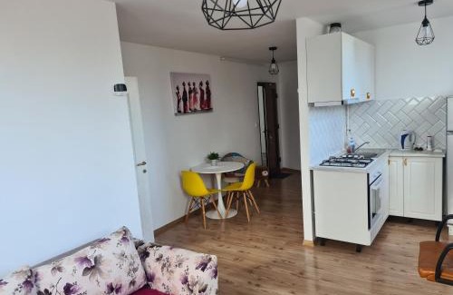 Bacau Apartment | Luxury Apartments Mall Area