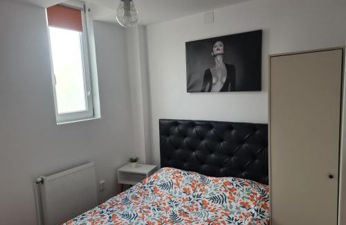 Bacau Apartment | Luxury Apartments Mall Area