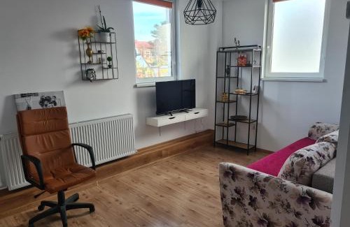Bacau Apartment | Luxury Apartments Mall Area