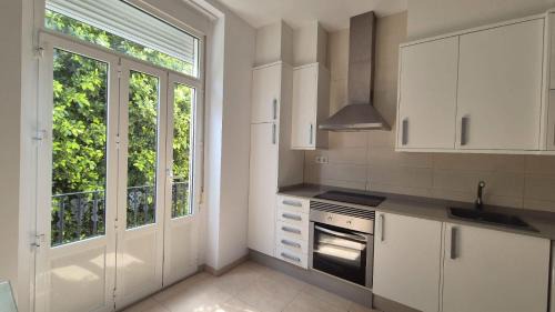 Camins al Grau Apartment | Luxury Apartments Puerto Valencia
