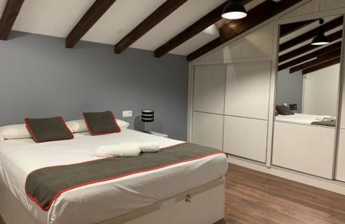 Camins al Grau Apartment | Luxury Apartments Puerto Valencia