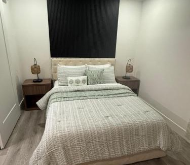 Lake Magdalene Apartment | Luxury apartments