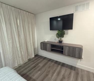 Lake Magdalene Apartment | Luxury apartments