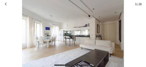 Porte-Dauphine Apartment | Luxury appartement 165m2 Paris 16 Victor Hugo Etoile AC