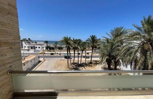 Sqanes Apartment | Luxury appartement monastir