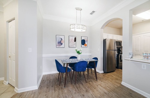 Orlando Apartment | Luxury Apt Disney-Universal-Seaworld-Conventions