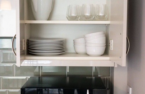 Temple Bar Apartment | Luxury Apt , w/2 bath -Perfect for large groups!