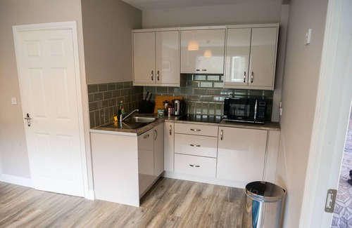 Temple Bar Apartment | Luxury Apt , w/2 bath -Perfect for large groups!