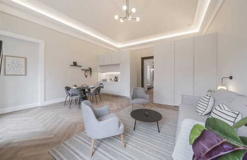 Sao Pedro Apartment | Luxury, art and elegance - FAA Belas Artes 1