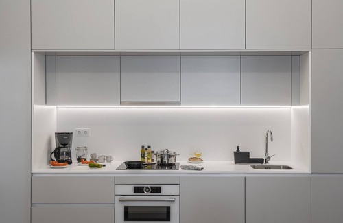 Sao Pedro Apartment | Luxury, art and elegance - FAA Belas Artes 4