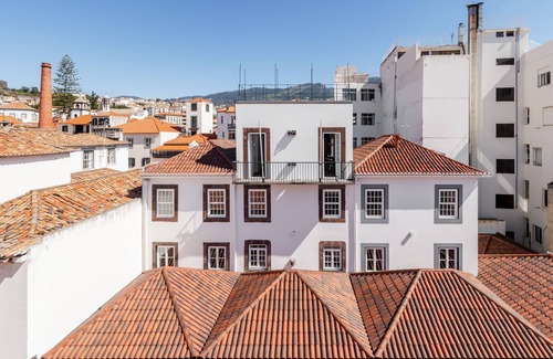 Sao Pedro Apartment | Luxury, art and elegance - FAA Belas Artes 4