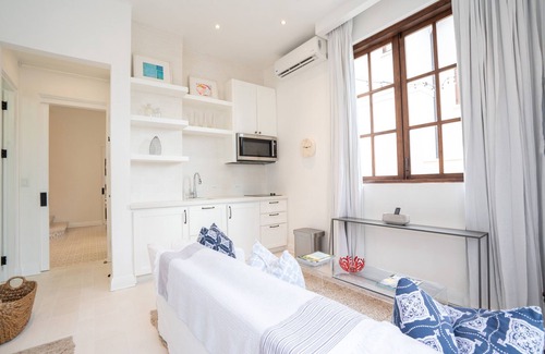 Sardinal Villa | LUXURY AT ITS FINEST Oceanfront 4-Bedroom Villa in Las Catalinas