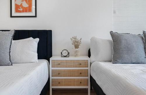 University Hills and Windsor Park House | Luxury Austin Getaway Pool Games and Fun for 12