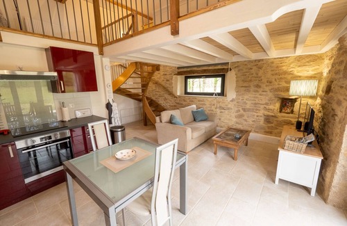 Concots House | Luxury barn conversion in the forest