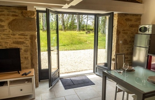Concots House | Luxury barn conversion in the forest