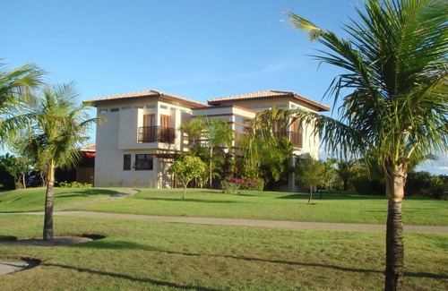 Sauipe House | Luxury Beach House with 4 suites on the Costa de Sauipe